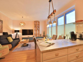 Weiße Villen Whg 30 Penthouse, Boltenhagen